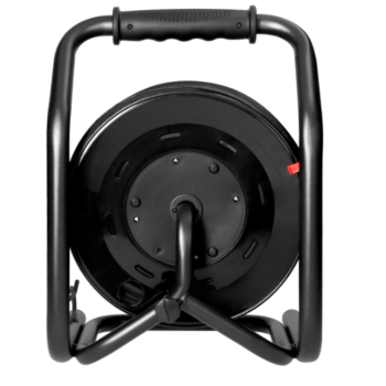 PRZEDŁUŻACZ PROFESJONALNY BĘBNOWY ORNO OR-AE-13294/40M 4x2P+Z 30m